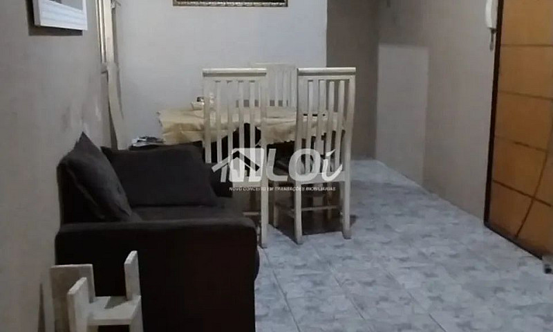 Apartamento Em Madur...