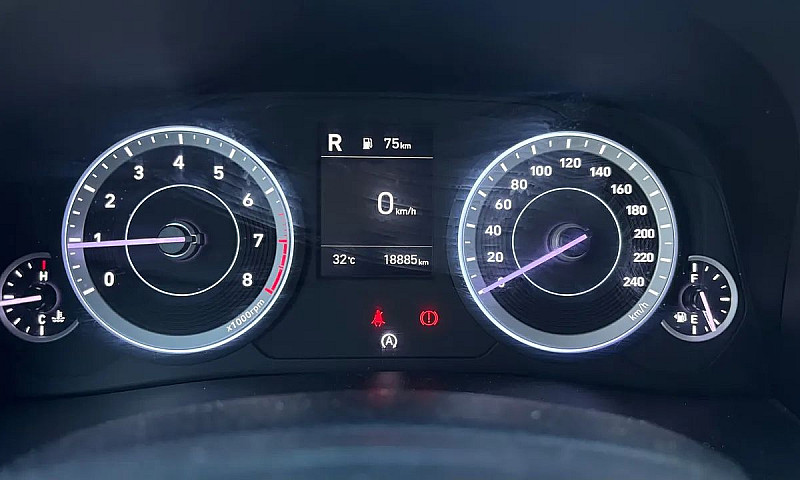 Creta Comfort 2023/2...
