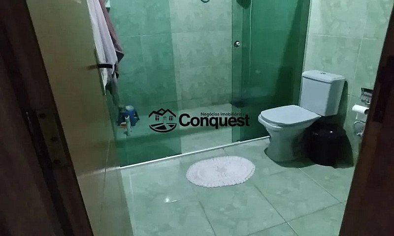 Casa Em Lote 360M², ...