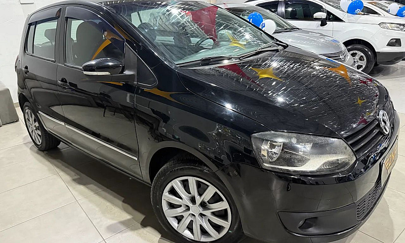 Volkswagen Fox Prime...