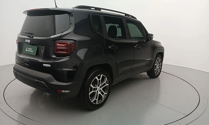 Jeep Renegade 2024 1...