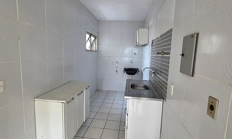 Apartamento Para Alu...
