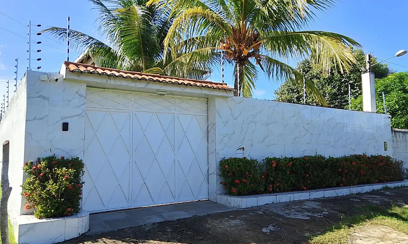Vendo Uma Casa 350,0...