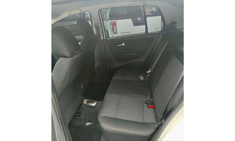 Volkswagen Fox Conne...