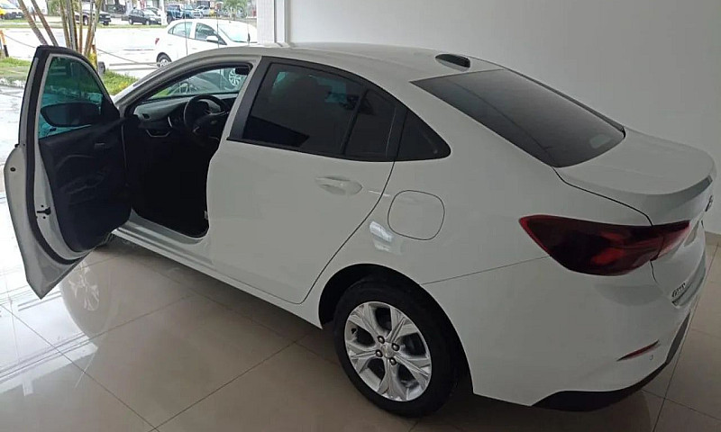 Chevrolet Onix Plus ...