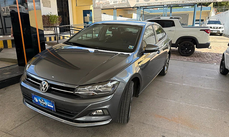 Volkswagen Virtus Hi...