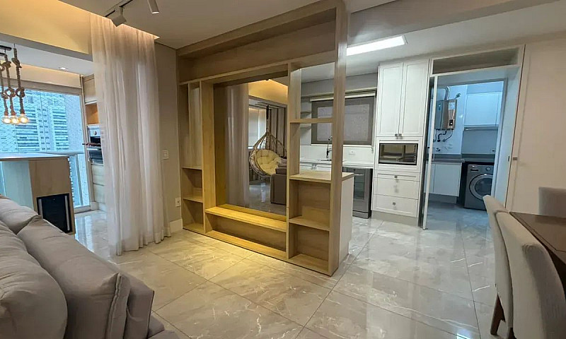 Lindo Apartamento Lo...