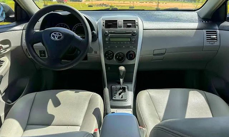 Toyota Corolla Xli 1...