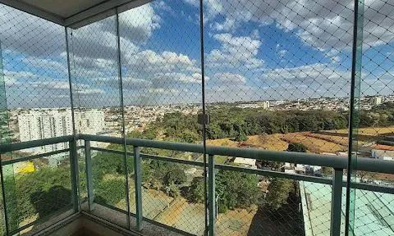 Apartamento Com 3 Do...