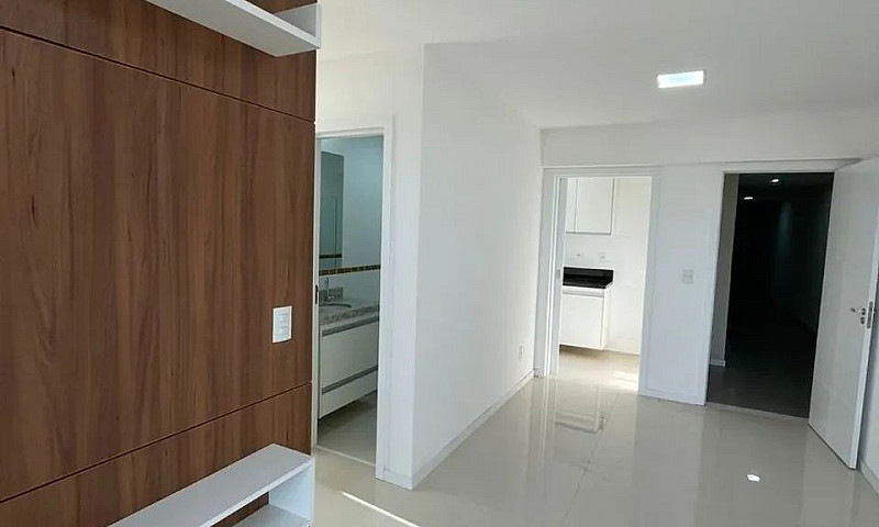 Apartamento 2 Quarto...
