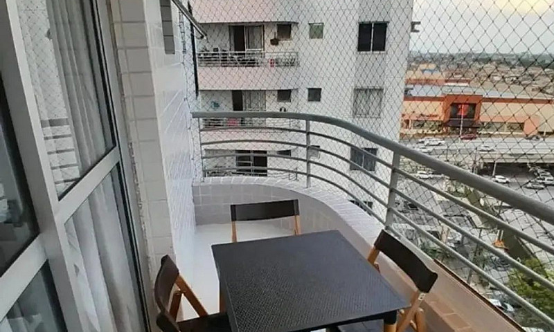 Vendo Apartamento Re...