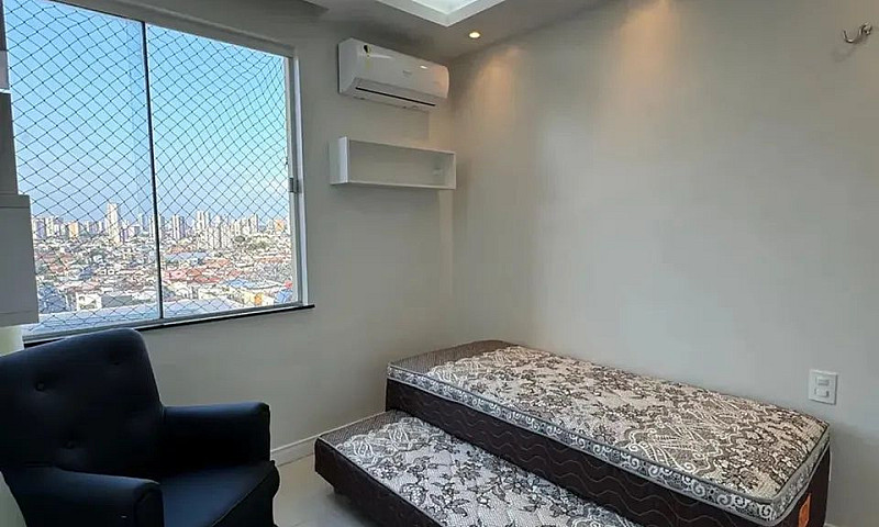Apartamento Ed. Mano...