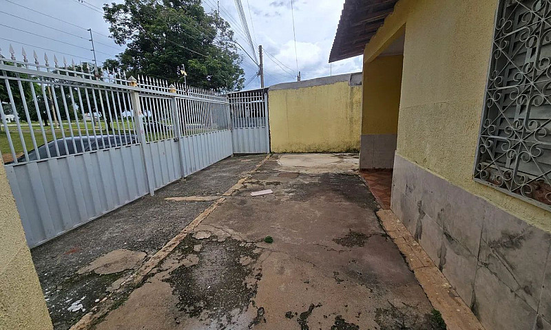 Vendo Casa Á Vista O...