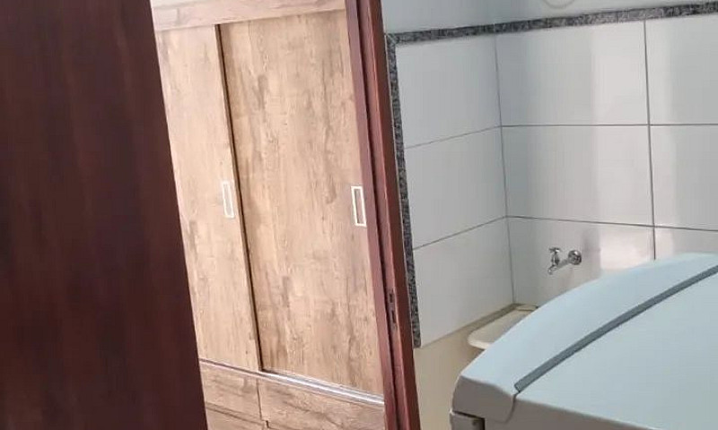 Aluga-Se Kitnet / Ap...