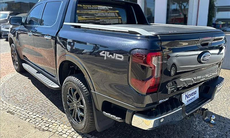 Ford Ranger Limited ...