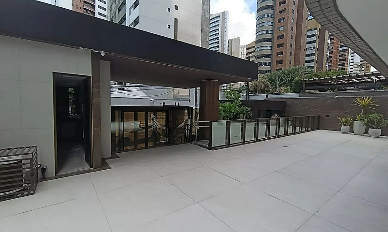 Apartamento Alto Pad...