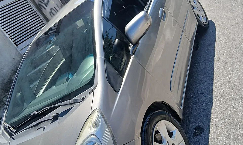 Honda Fit Lx 1.4/ 1....