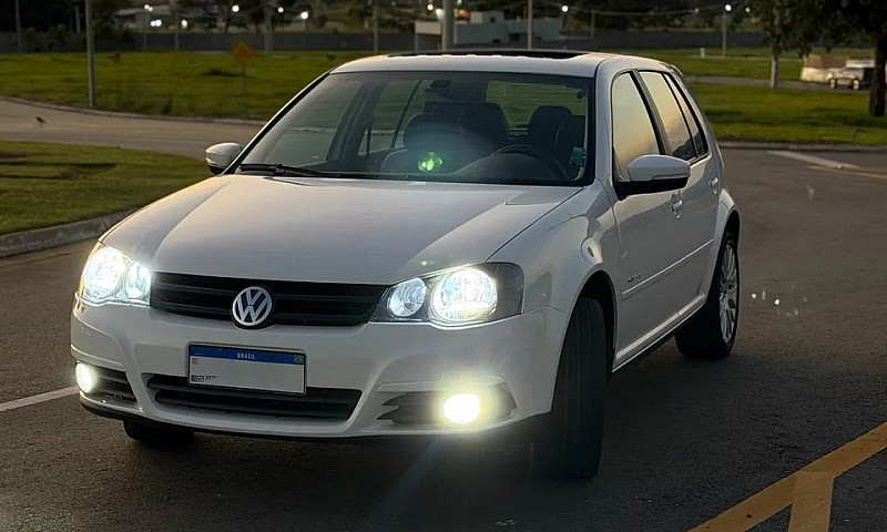Volkswagen Golf Spor...