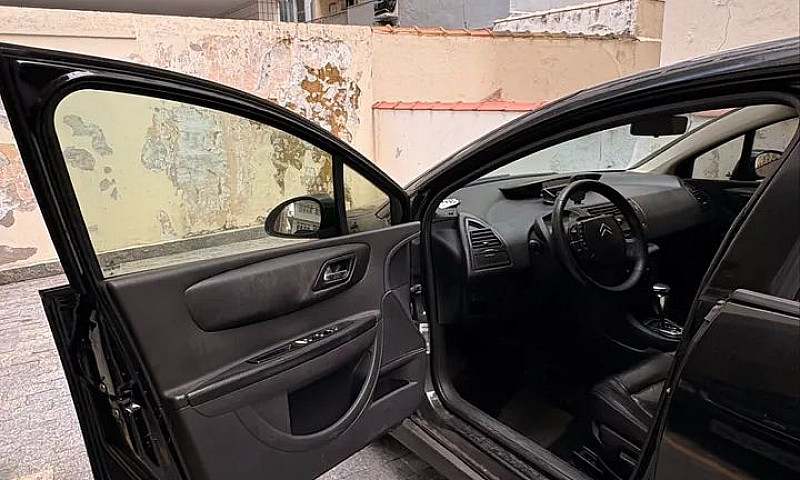 Citroen C4 Pallas Gl...
