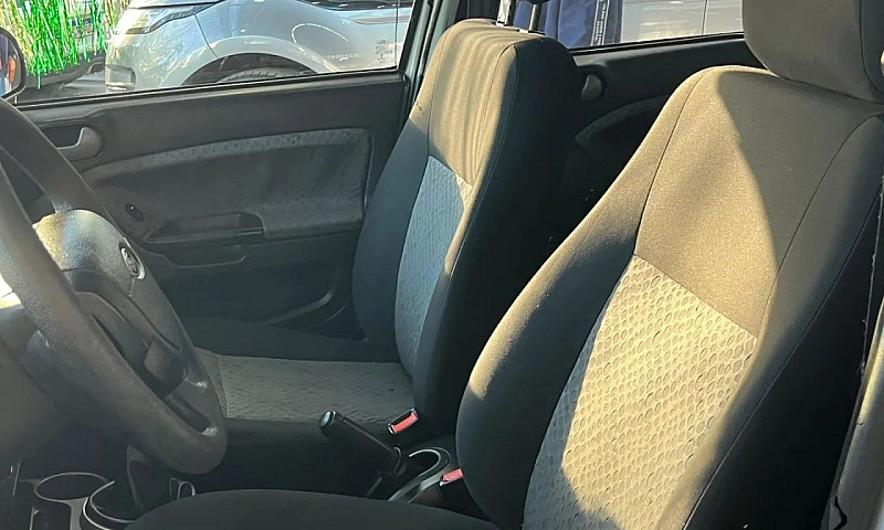 Ford Fiesta 1.6 16V ...