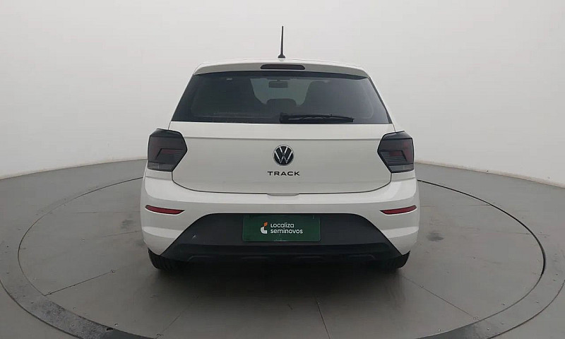 Volkswagen Polo 1.0 ...