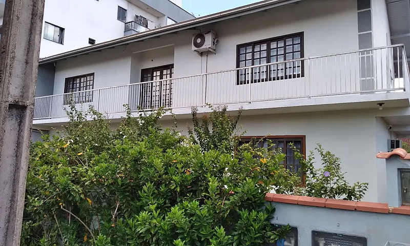 Casa Sobrado, Com 2 ...