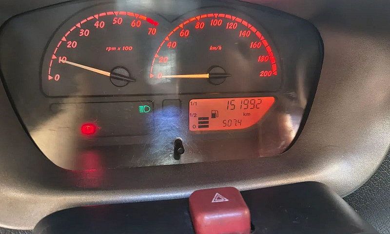 Chevrolet Celta 1.0/...