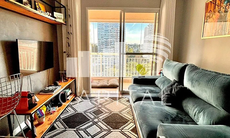 Venda De Apartamento...