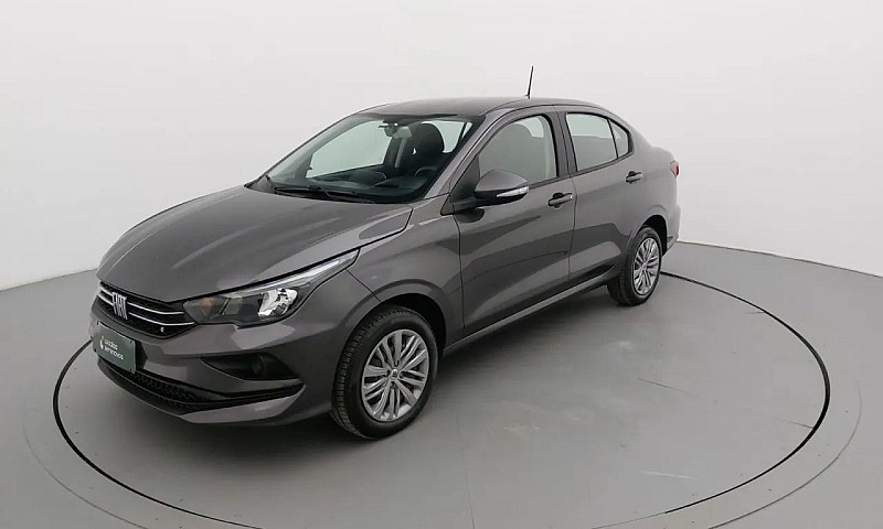 Fiat Cronos Drive 1....