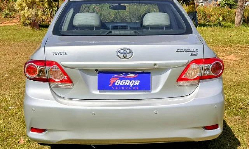 Toyota Corolla Xli 1...