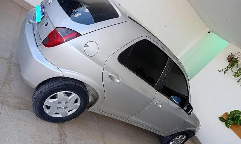 Chevrolet Celta Spir...
