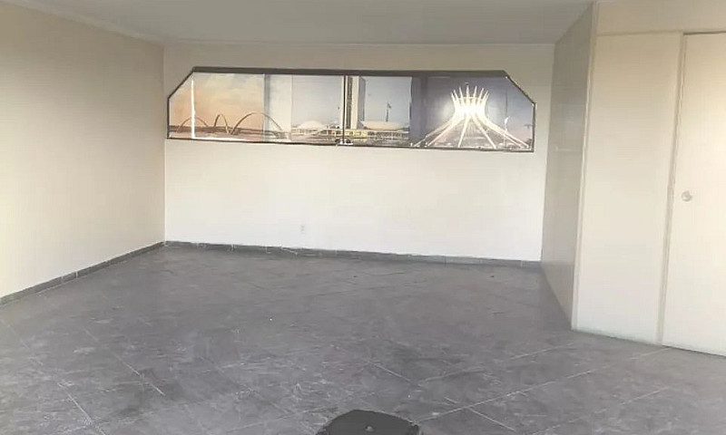 Casa No Riacho Fundo...