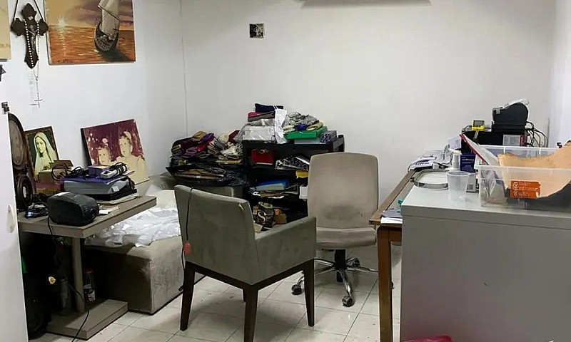 Espaço Comercial, Bo...