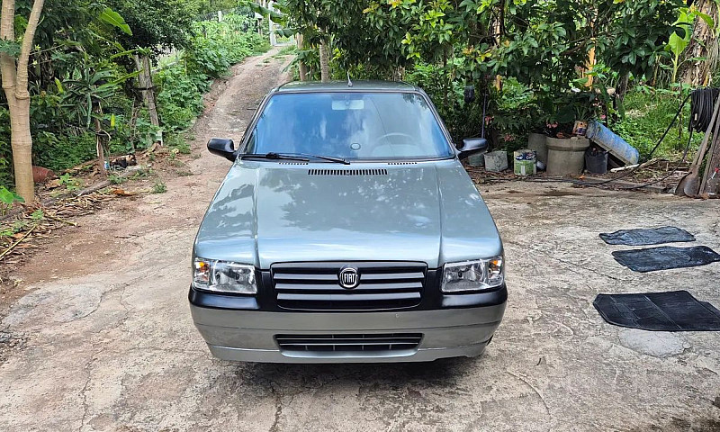 Fiat Uno Mille 1.0 F...