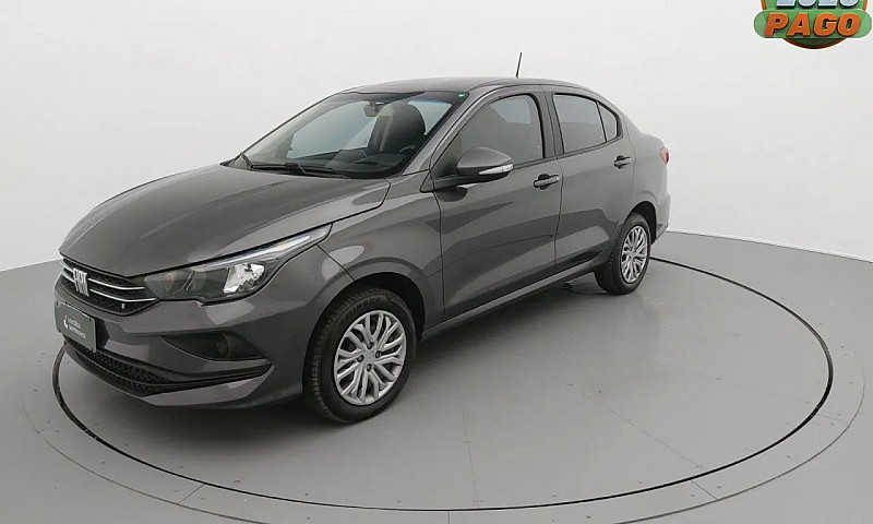 Fiat Cronos Drive 1....