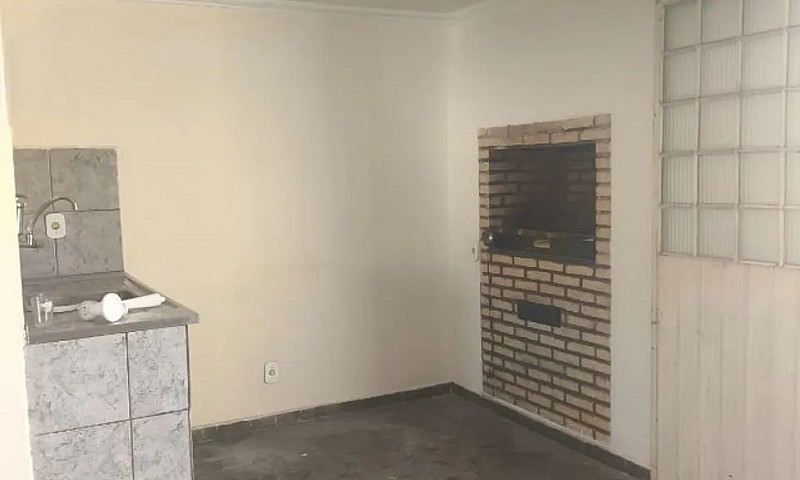 Casa No Riacho Fundo...