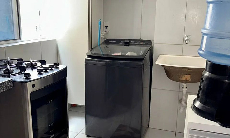Alugo Apartamento Co...