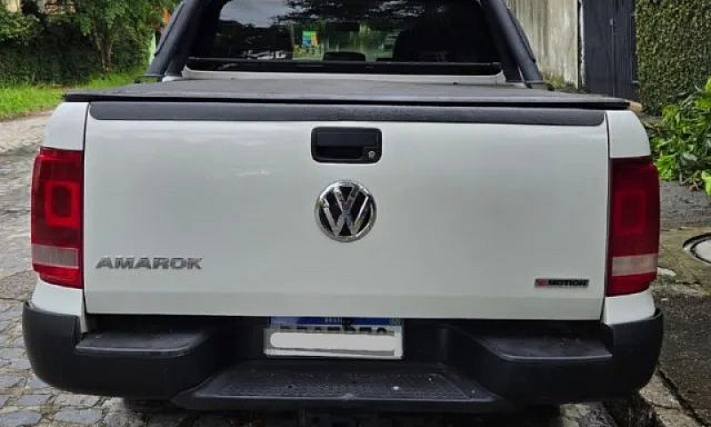Volkswagen Amarok Se...