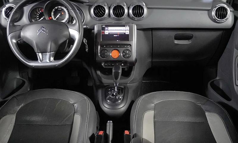 Citroen C3 Excl. 1.6...