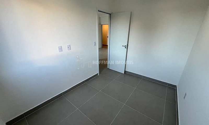 Apartamento Novo Com...