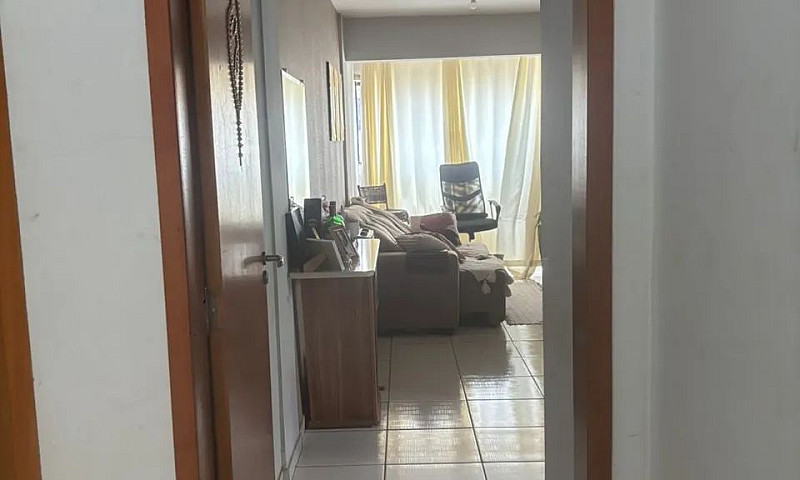 Apartamento 2 Quarto...
