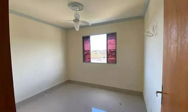 Apartamento Com 3 Qu...