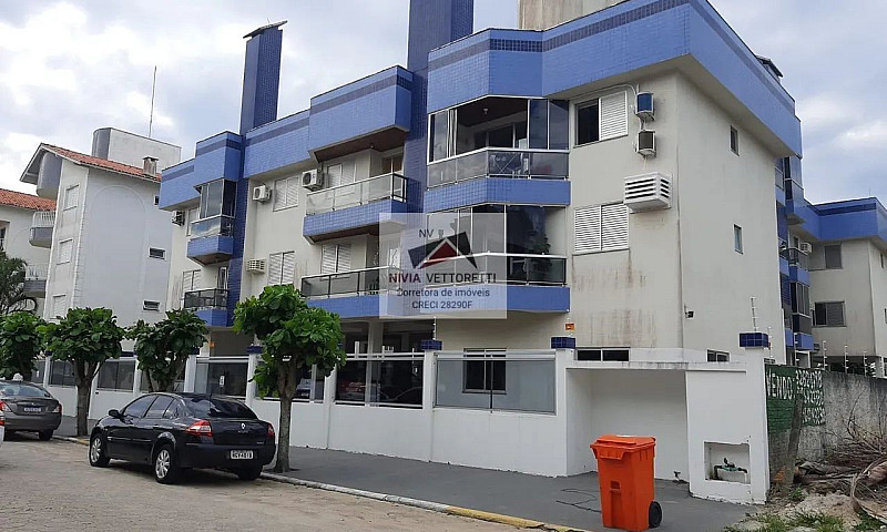Apartamento 2 Dormit...