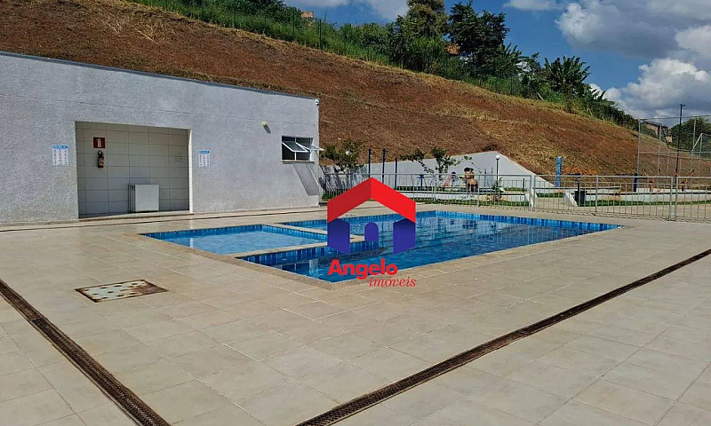 Apartamento Com 2 Qu...