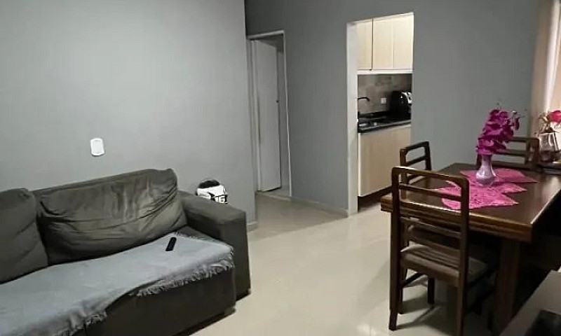 Vende-Se Apartamento...