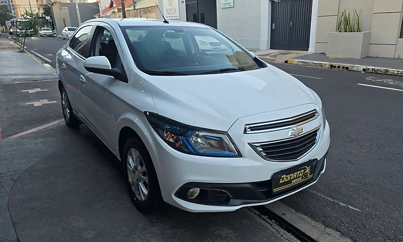 Chevrolet Prisma Sed...