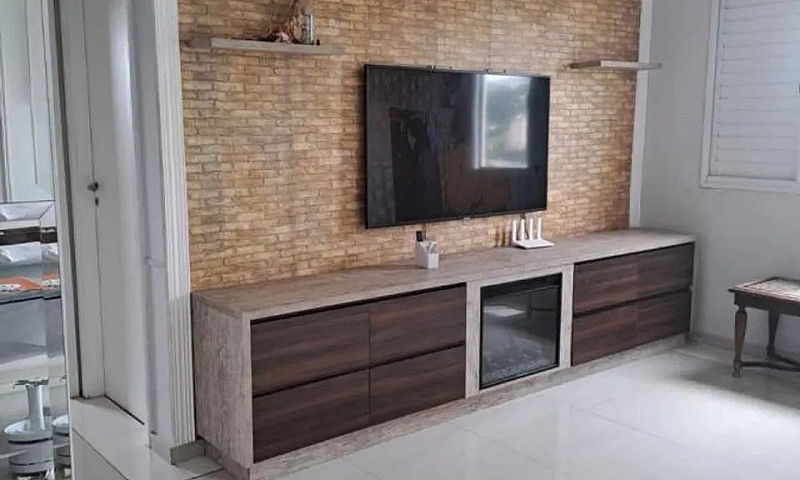 Apartamento Para Ven...