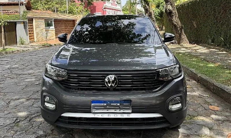 Volkswagen T-Cross 1...