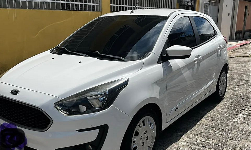 Ford Ka 1.5 Se Plus ...