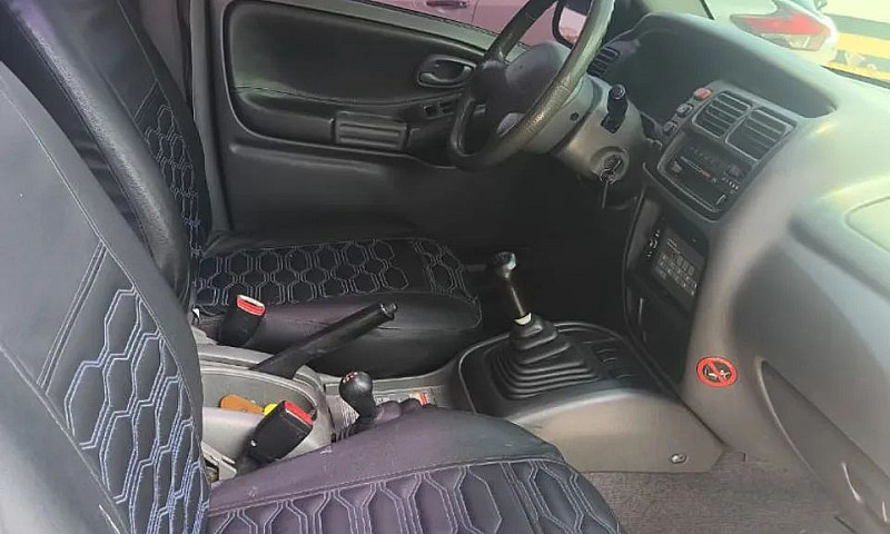 Chevrolet Tracker 2....